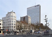 The Hotel Brussels - Wikipedia