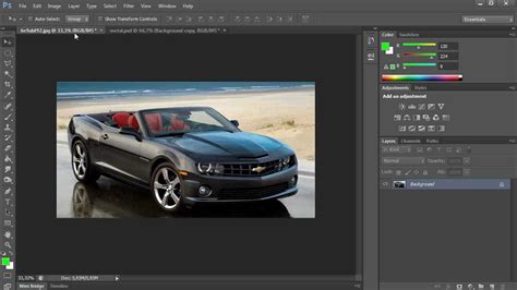 Cut and paste photos is a handy photo editor for android that allows you to change photos using a mobile device. How to Use Cut and Paste in Photoshop CS6 - YouTube