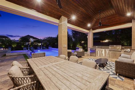 Outdoor Living Spaces Pool Builders The Woodlands Tx 1 Rated And Top