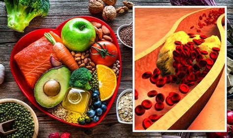 high cholesterol diet lower your cholesterol in 2 weeks with these 9 swaps expert tips fyne