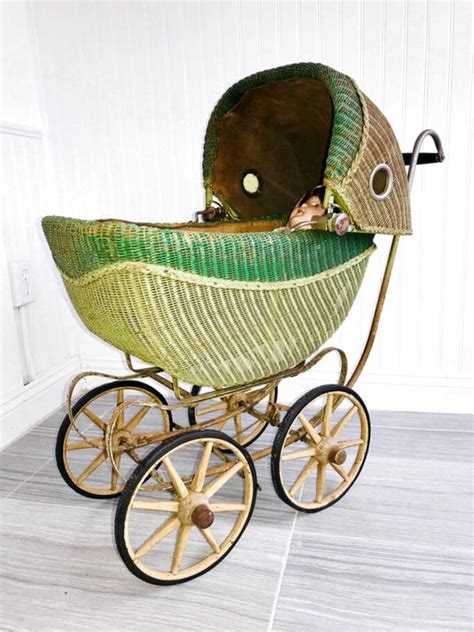 Old Baby Carriage For Sale 96 Ads For Used Old Baby Carriages