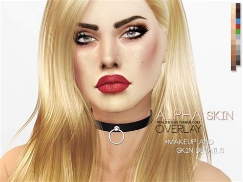 80 Best Images About Sims 4 Skins And Overlay On Pinterest