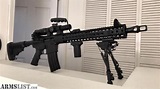 ARMSLIST - For Sale: 50 Beowulf Rifle