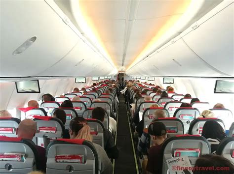 Figo 20 Fatti Su Norwegian Airlines Business Class Latest Reviews