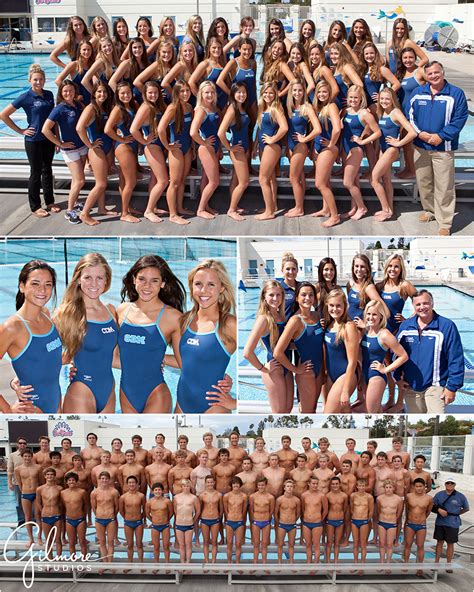 Cdm High School Swim And Dive Team Photos Corona Del Mar Photographer