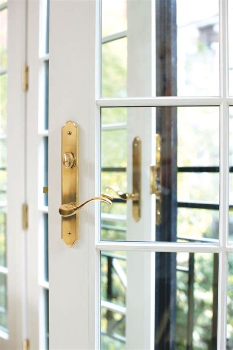 Renewal By Andersen® Door Spotlight Hinged French Patio Doors
