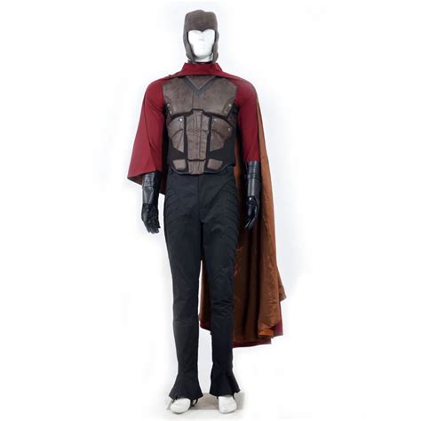 X Men Magneto Costumes Setmen Costumemagneto Costumex Men Costume