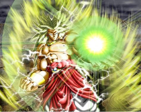 Feel free to send us your own wallpaper and. Broly Wallpapers - Wallpaper Cave