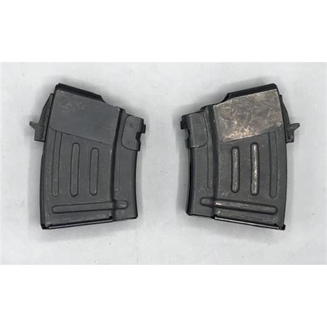 Chinese Ak 5rd 762x39 Magazine Victory Arms And Munitions