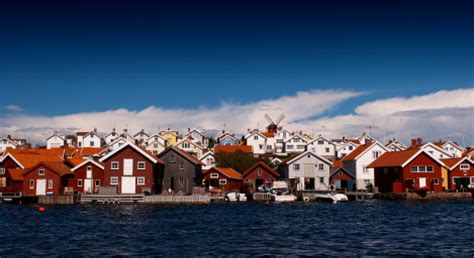 Bohuslän is part of west sweden and stretches from . Hyra stuga Bohuslän