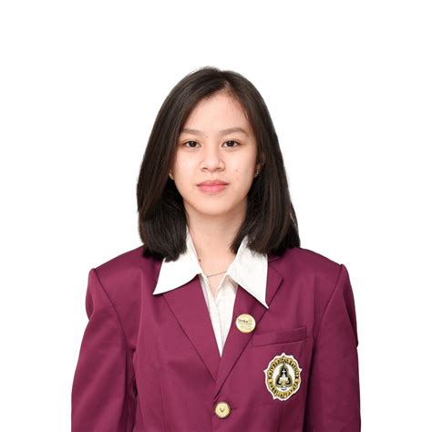 Denise Sheila Semarang Jawa Tengah Indonesia Profil Profesional Linkedin