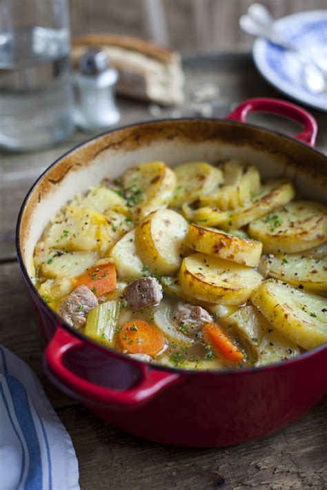 The traditional irish christmas day meal typically includes turkey, ham, roasted veggies and stuffing. Donal Skehan | My Top Traditional Irish Recipes