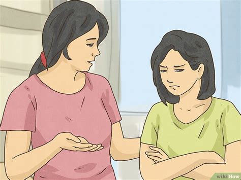 What Should You Do If Your Daughter Hates You