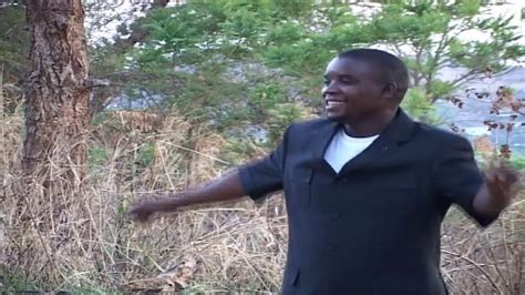 Billy Kaunda Ndine Yemwe Uja Youtube