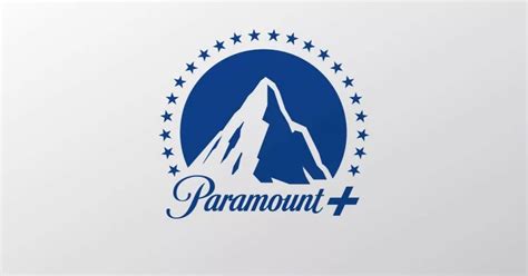 The mountain in logo is based on a doodle made by w. NickALive!: ViacomCBS Launches Paramount+ in Russia in ...