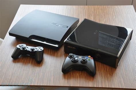 Playstation 3 E Xbox 360 São Mais Da Metade Dos Consoles Vendidos Em