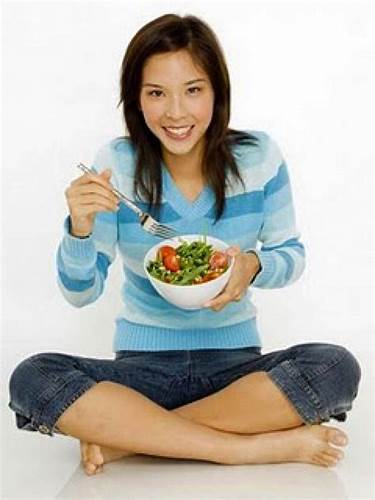 Японская диета Картинка - Японская диета