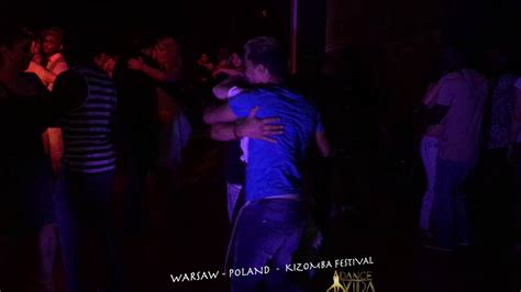 Two Guys Dancing Sexy Kizomba Youtube