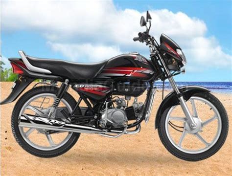 Hero Honda Bike India Reviewmotors Co