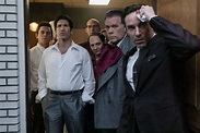 The Many Saints of Newark: Watch The Sopranos prequel trailer | EW.com