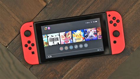 Nintendo Promises Switch Shortage Will End Soon Archyde