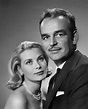 princess grace and prince rainier – grace kelly affairs after marriage ...