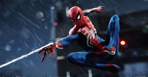 Spider Man Per Ps5 E La Polemica Sul Nuovo Volto Di Peter Parker Il