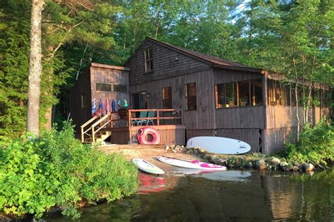 By sarah stebbins on mar 28, 2018. Home For Sale - 61 Powers Camp Road, Lovell, Maine 04051 ...