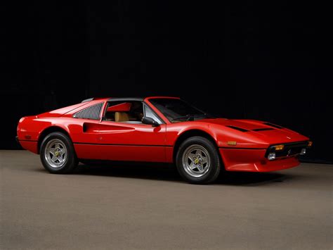 Check spelling or type a new query. 1982 Ferrari 308 Photos, Informations, Articles - BestCarMag.com