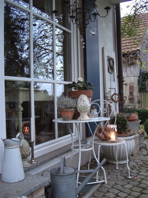 Landliebe-Cottage-Garden: Herbstzeit | Cottage garten ...