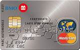 Fleet Business Credit Card Pictures