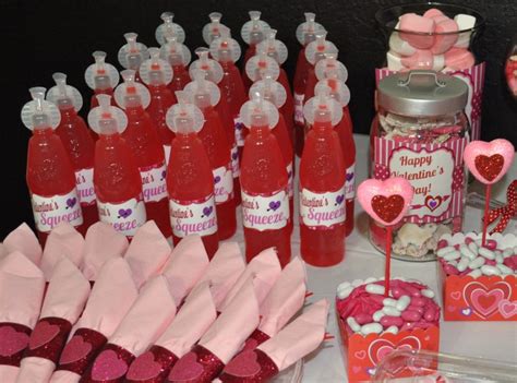 20 Decorations For Valentines Dance