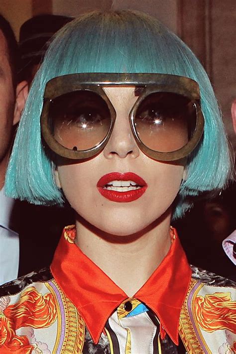 Sunglasses With Images Lady Gaga Sunglasses