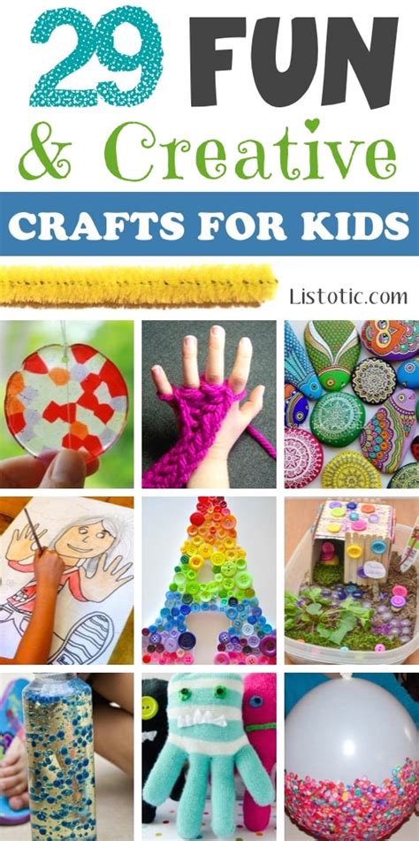 Arts And Crafts To Do At Home When Bored Diy And Crafts