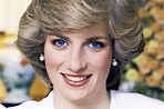 Diana De Gales Death : Kerry Taylor Auctions subastará vestidos de la ...