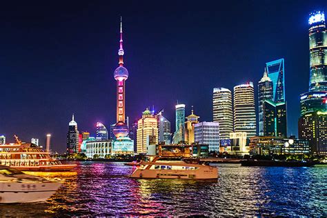 3 Days Shanghai Past And Present Contrast Tour At The Best Price