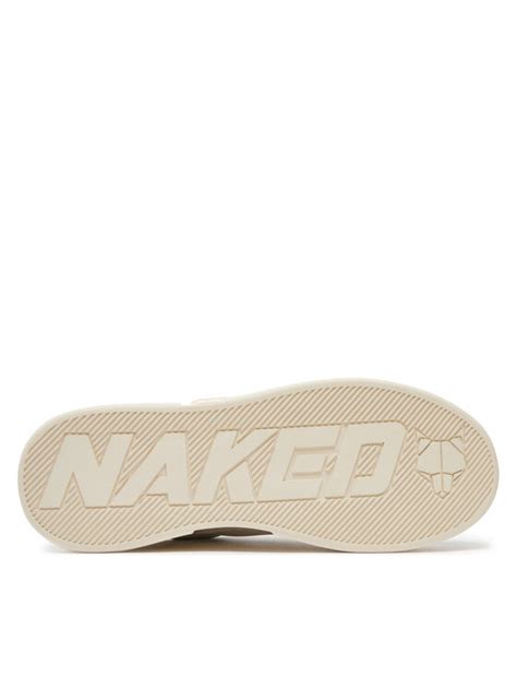 Naked Wolfe Sneakersy Kosa B L Modivo Cz