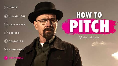 A tv pitch is a conversation, not a monologue. How to Pitch a TV Show Pitch Template and Examples — TV ...