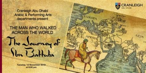 Moroccos Muhammad Ibn Battutathe World Wanderer