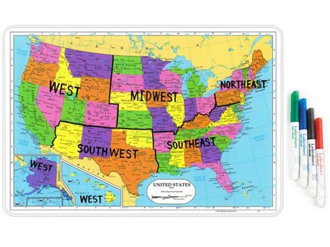 World Maps Library Complete Resources Maps Of The United States With