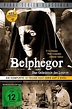 Belphegor oder das Geheimnis des Louvre (TV Series 1967- ) — The Movie ...