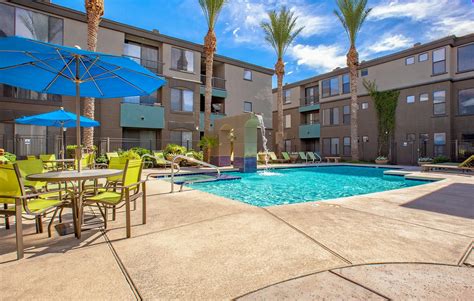 Monte Viejo Apartment Homes Apartments In Phoenix Az