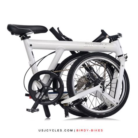 Birdy folding bike price : Birdy Folding Bikes - New Classic | USJ CYCLES | Bicycle ...