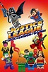 LEGO DC Comics Super Heroes: Justice League - Attack of the Legion of ...