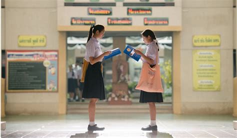 And i have something to say. What Thai blockbuster 'Bad Genius' means for Asian cinema ...