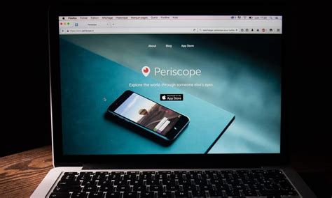 Periscope Used By French Teenager To Live Stream Her Own Suicide