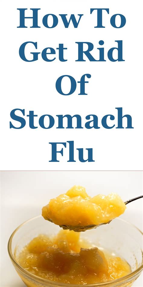 How To Get Rid Of Stomach Flu 23 Home Remedies