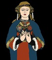MargaretEngland - Category:Margaret of England, Duchess of Brabant ...