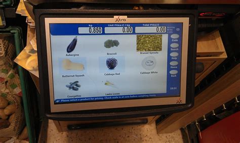 Can tesco scan and shop do a price check? Tesco Scan as you shop | Glen Wallace | Flickr