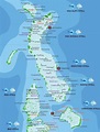 Maldives Island Map : Lily Beach Maldives Resort Maps / Photos, address ...